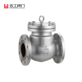 API Check Valve Swing Check Valve